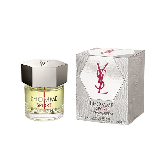 YSL - L'HOMME SPORT EDT