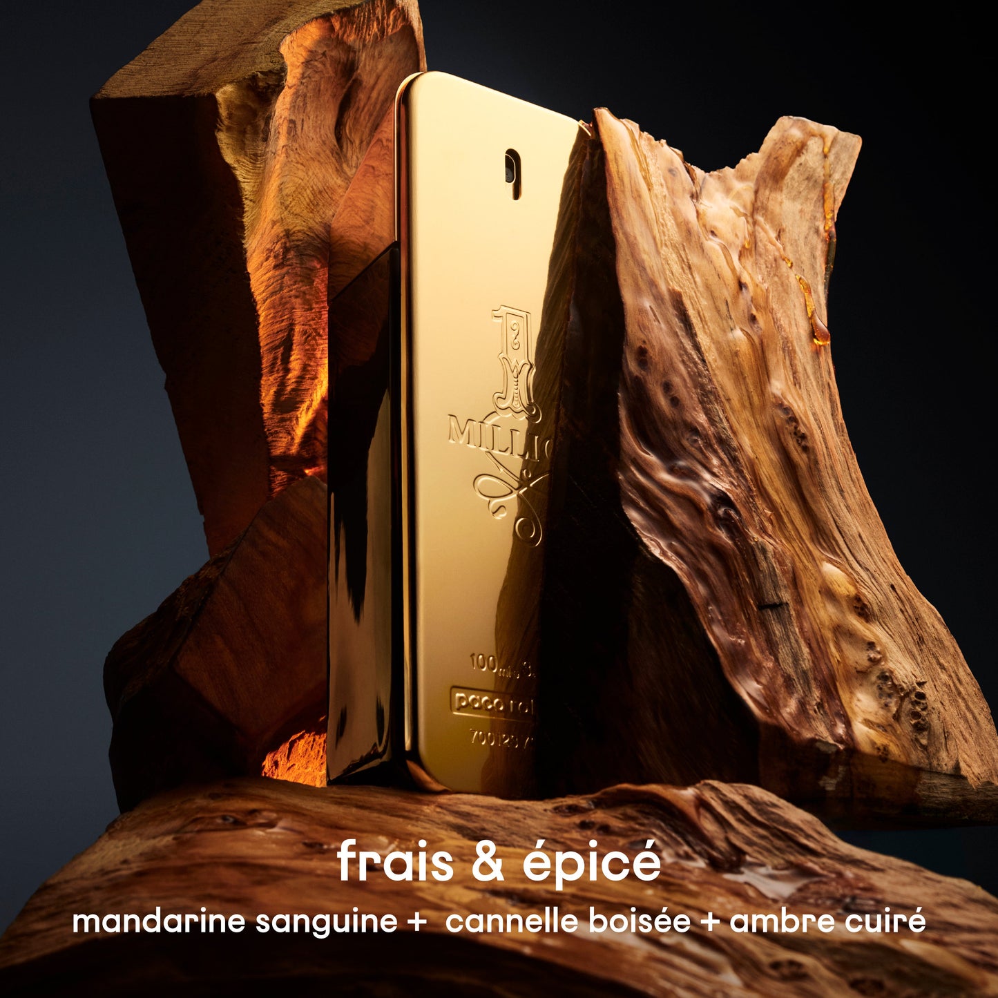 Paco Rabanne - ONE MILLION EDT