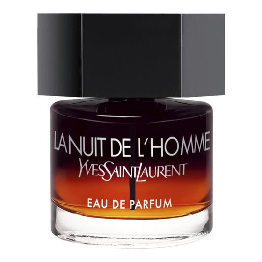 YSL - LA NUIT DE L'HOMME EDP