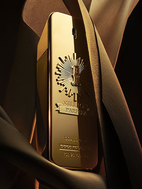 1 MILLION PARFUM