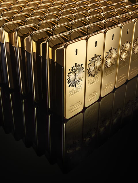 1 MILLION PARFUM