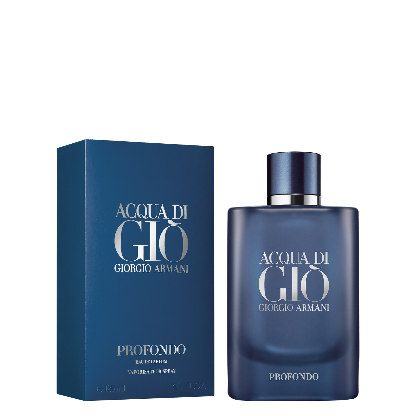 ARMANI - ACQUA DI GIO PROFONDO PARFUM