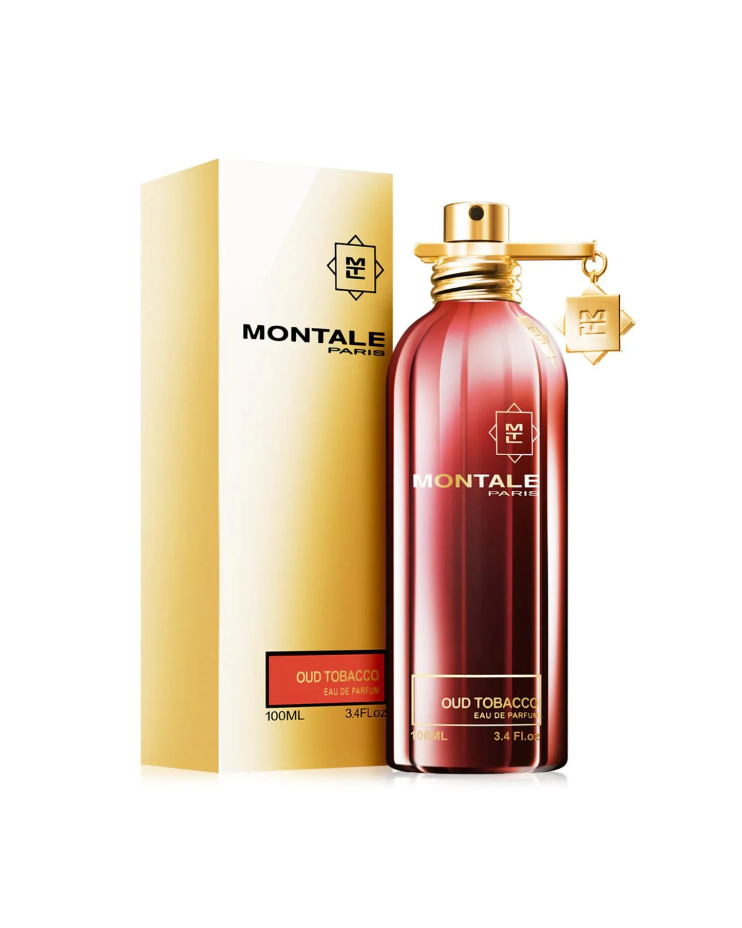 OUD TOBACCO – MONTALE