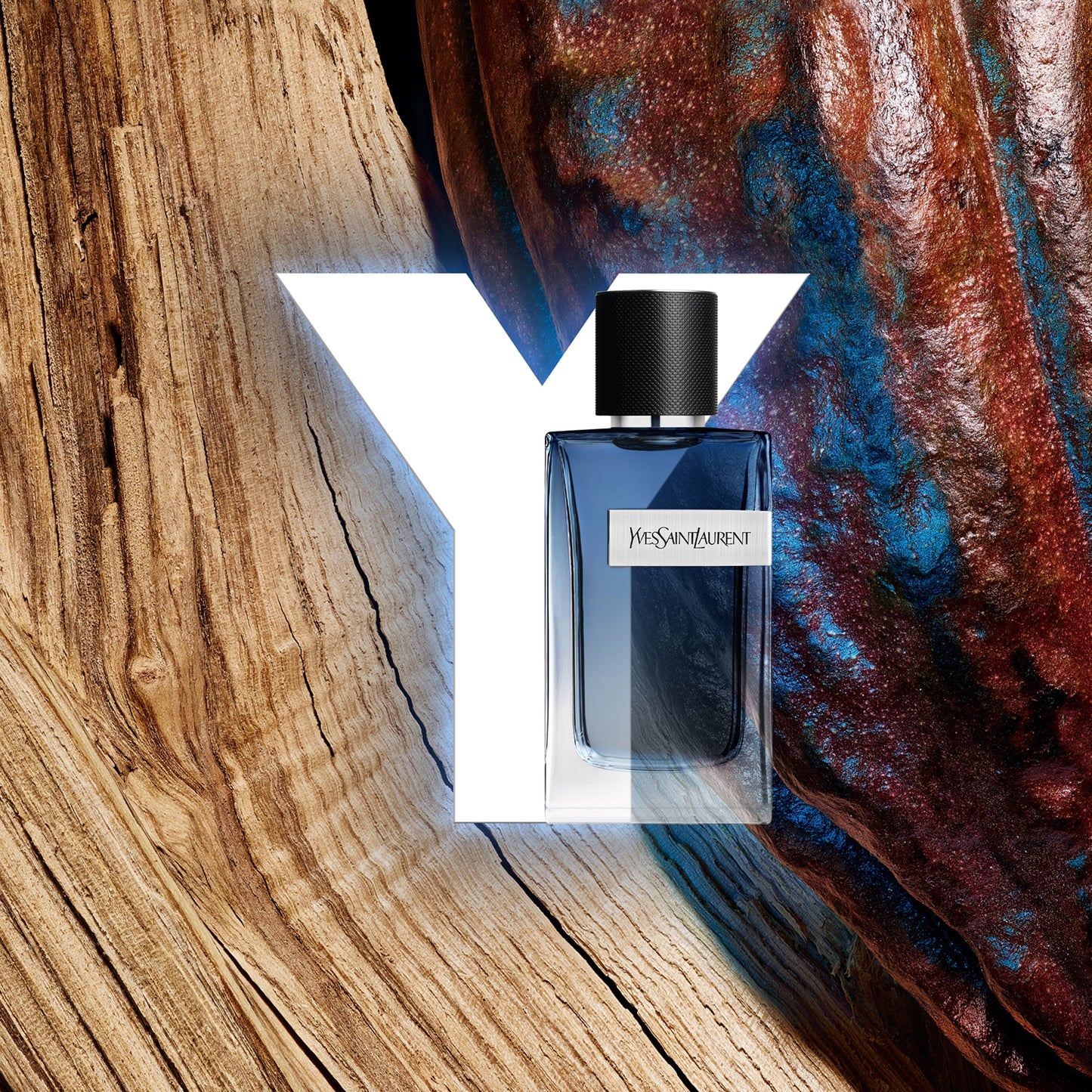 YSL - Y EDT INTENSE