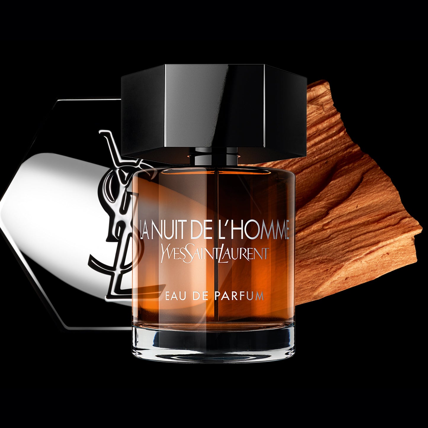 YSL - LA NUIT DE L'HOMME EDP