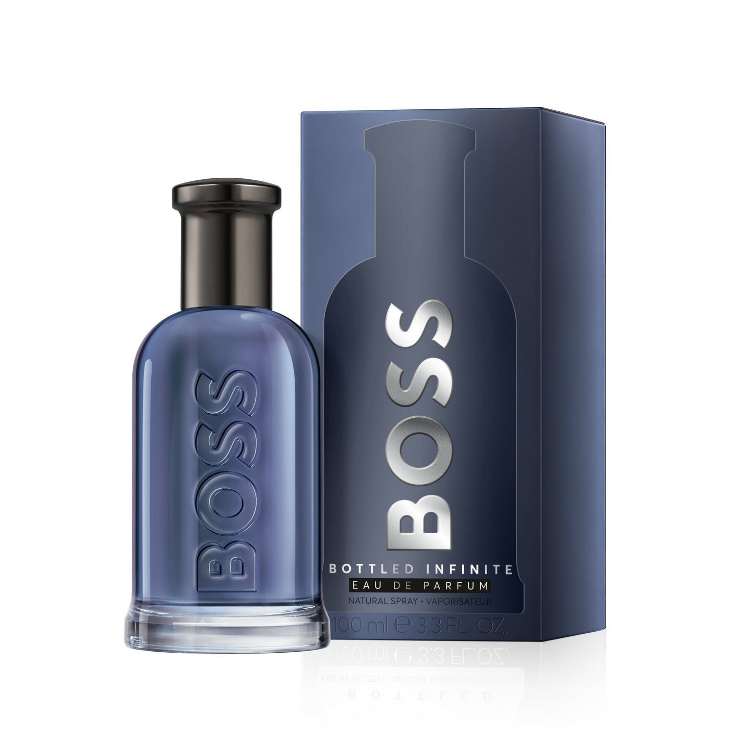 HUGO BOSS - BOSS BOTTLED INFINITE EAU DE PARFUM