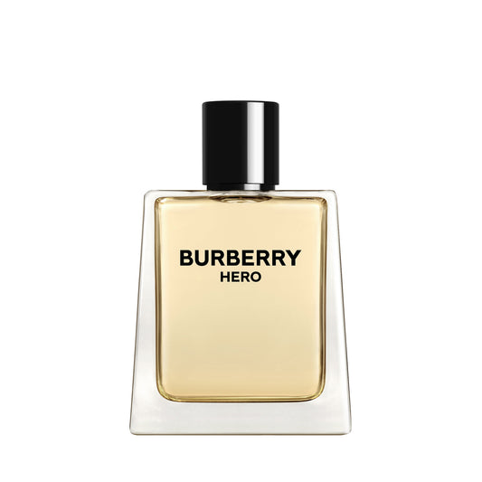 BURBERRY - HERO EAU DE TOILETTE