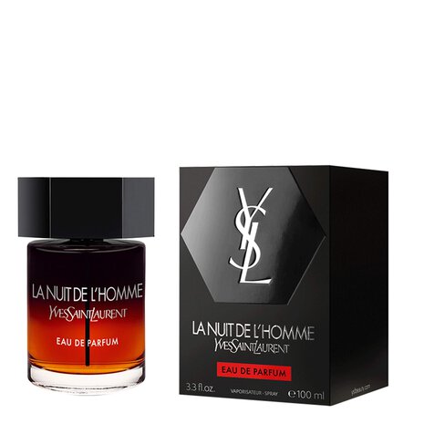 LA NUIT DE L'HOMME EDP
