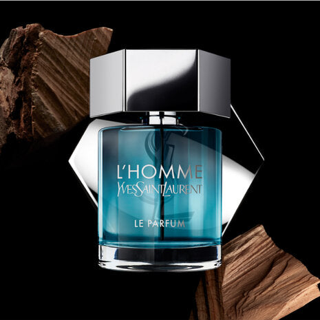 L HOMME LE PARFUM
