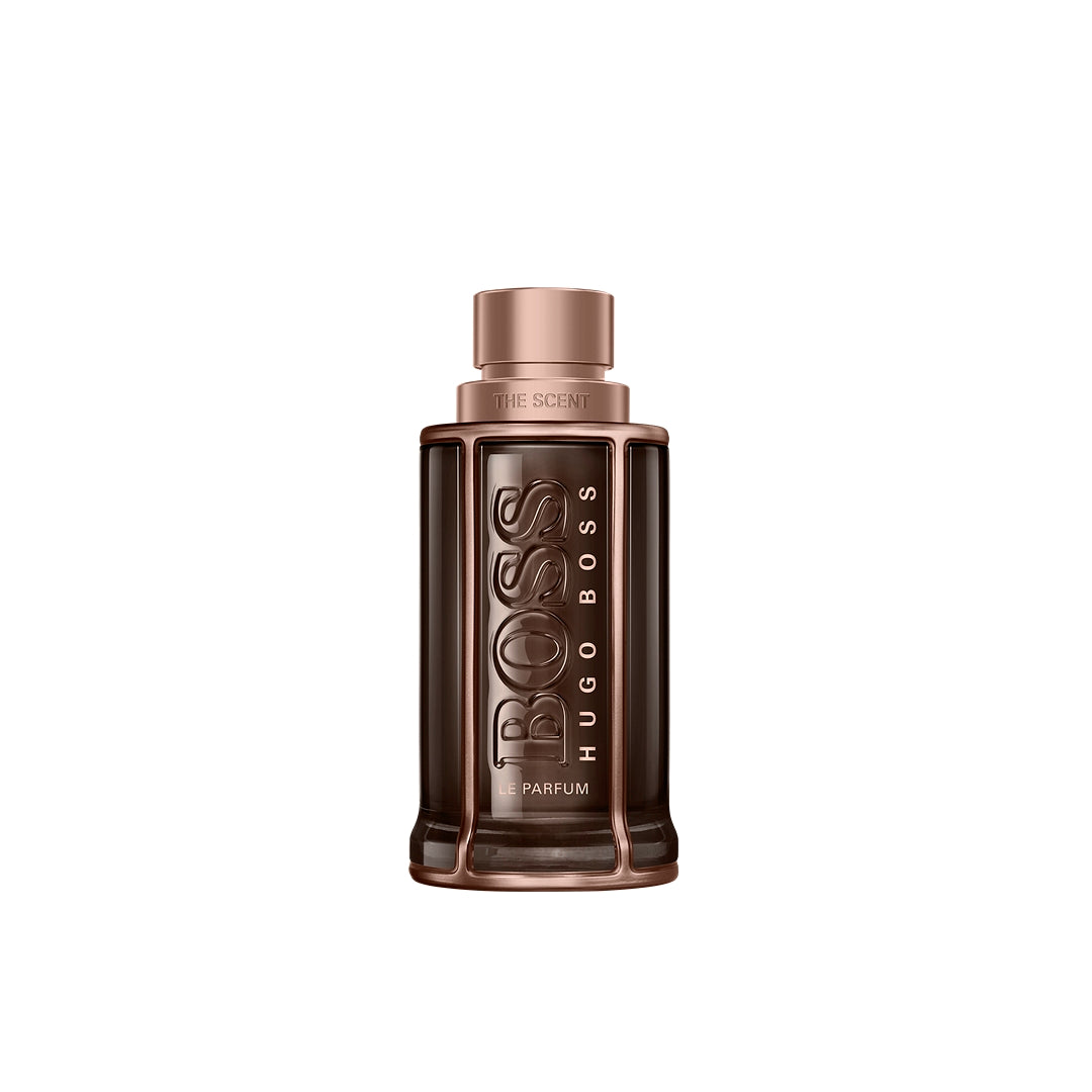 HUGO BOSS - BOSS THE SCENT FOR HIM LE PARFUM