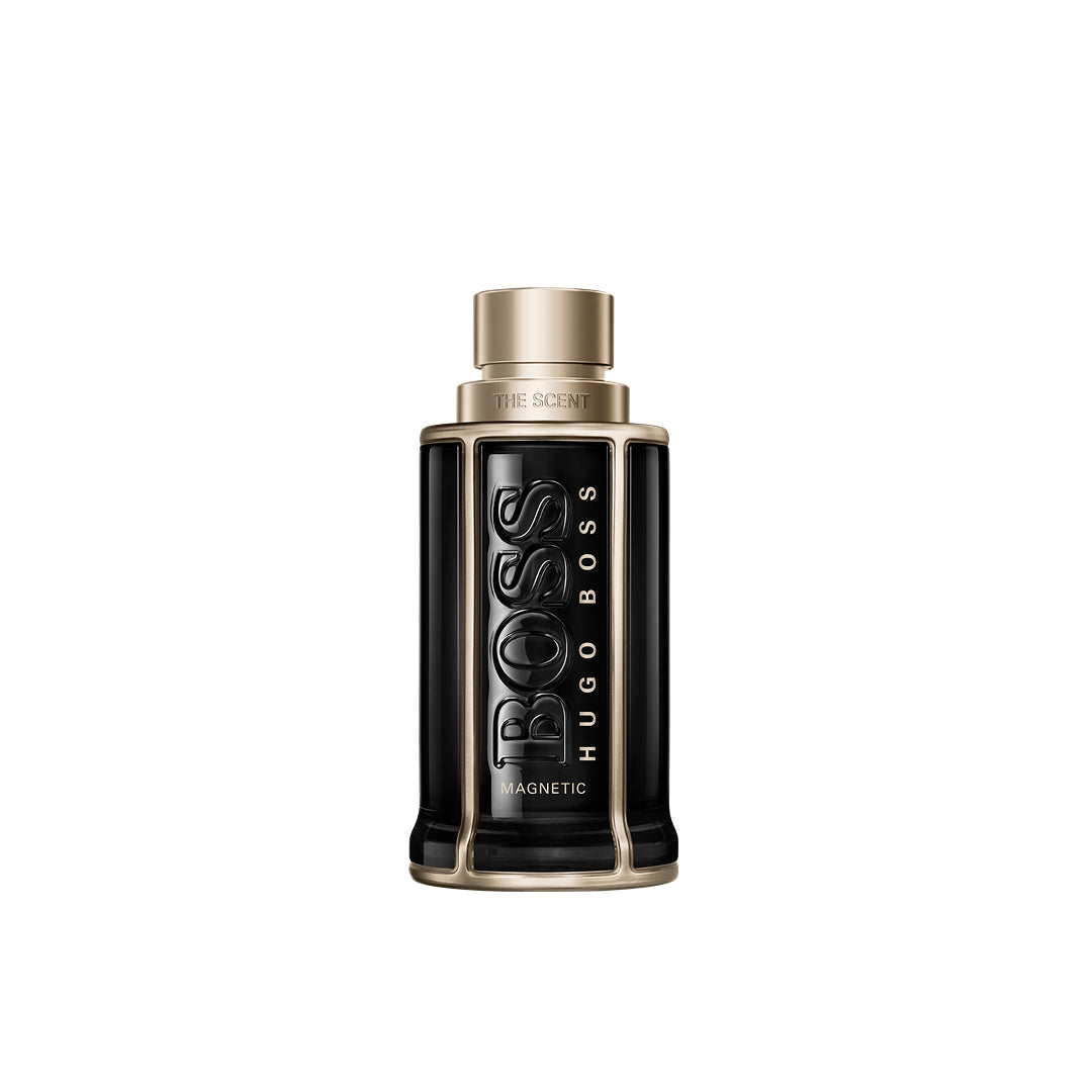 HUGO BOSS - BOSS THE SCENT MAGNETIC FOR HIM EAU DE PARFUM