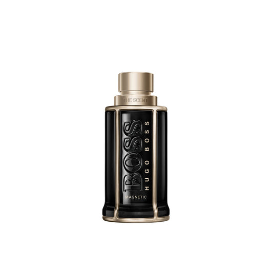 HUGO BOSS - BOSS THE SCENT MAGNETIC FOR HIM EAU DE PARFUM