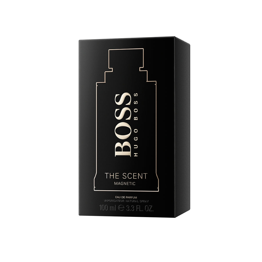 HUGO BOSS - BOSS THE SCENT MAGNETIC FOR HIM EAU DE PARFUM
