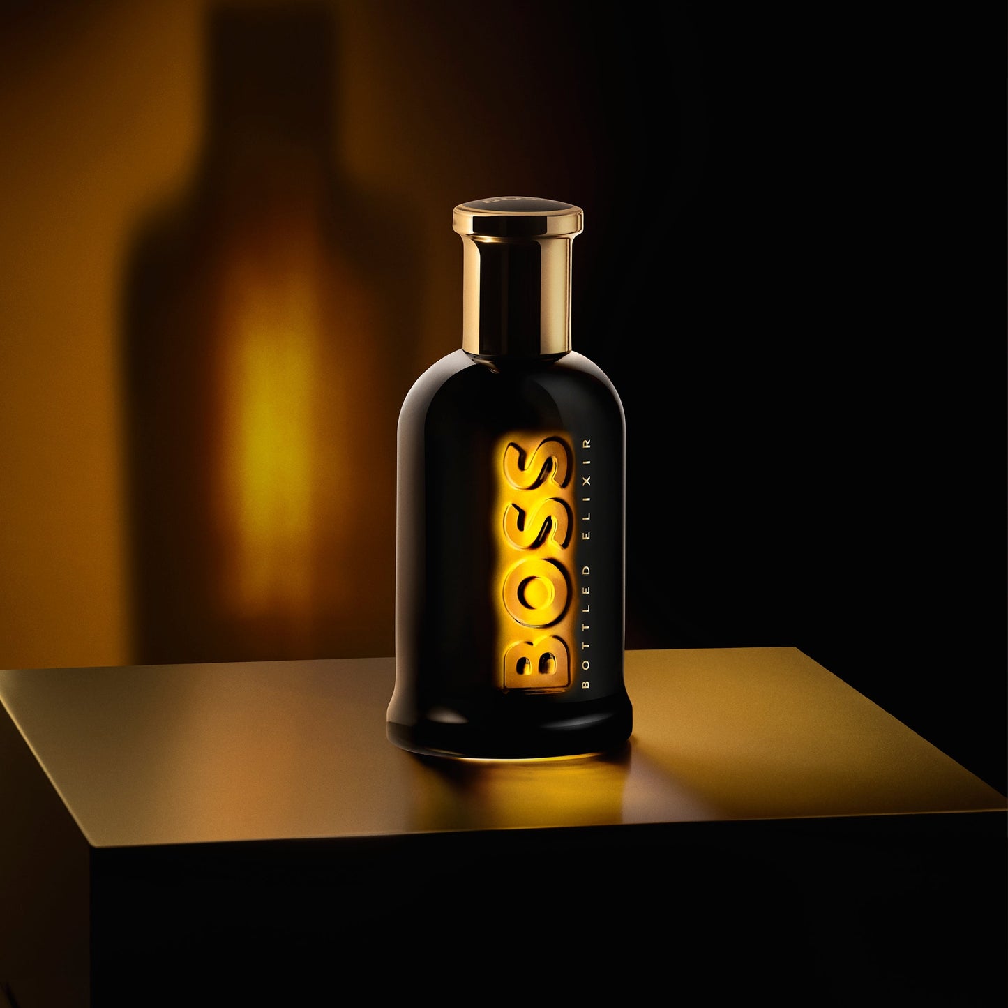 HUGO BOSS - BOSS BOTTLED ELIXIR PARFUM