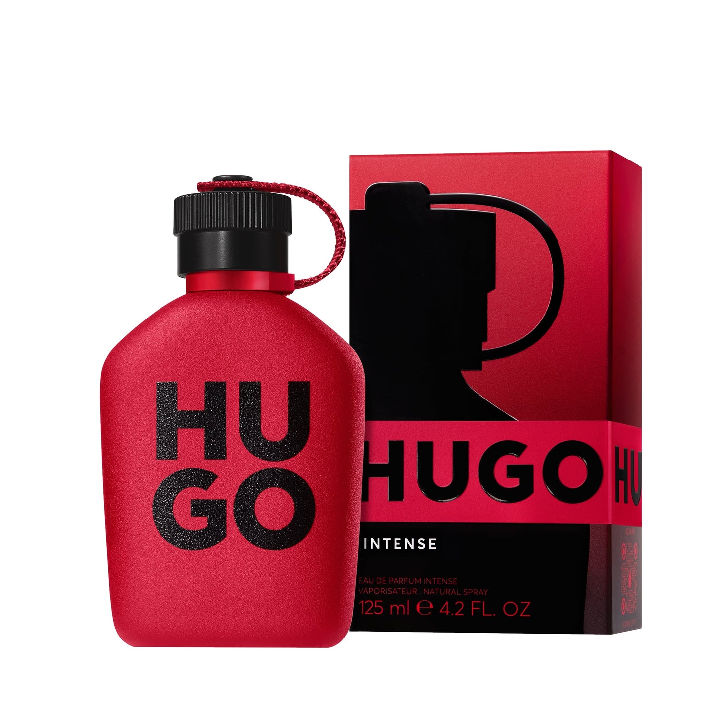 HUGO BOSS - HUGO JEANS INTENSE EAU DE PARFUM