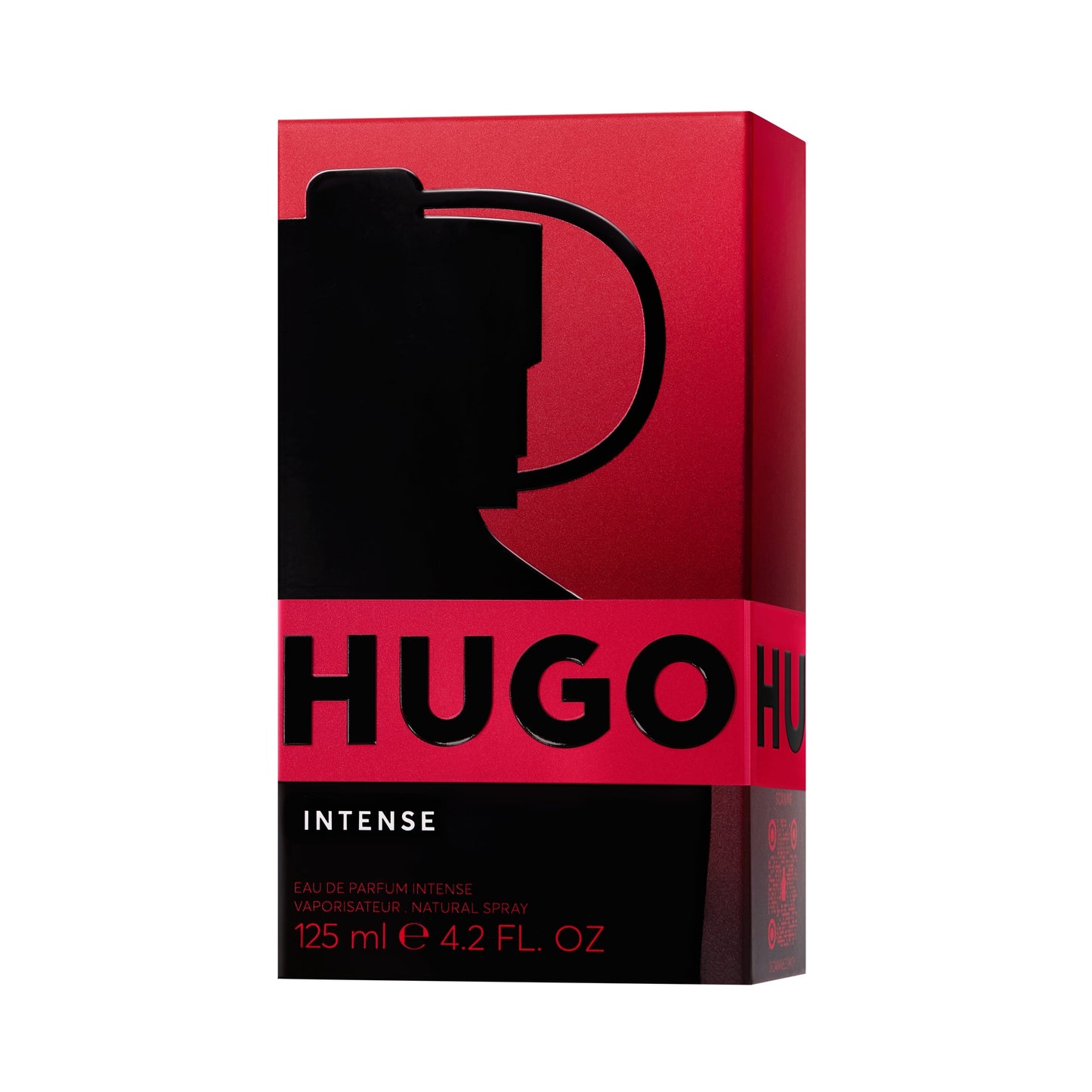 HUGO BOSS - HUGO JEANS INTENSE EAU DE PARFUM