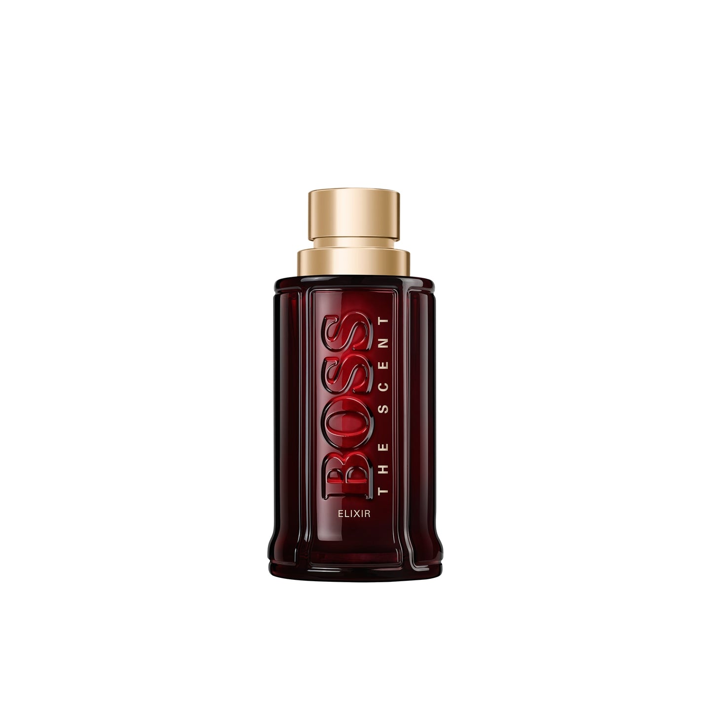 HUGO BOSS - BOSS THE SCENT ELIXIR PARFUM POUR HOMME