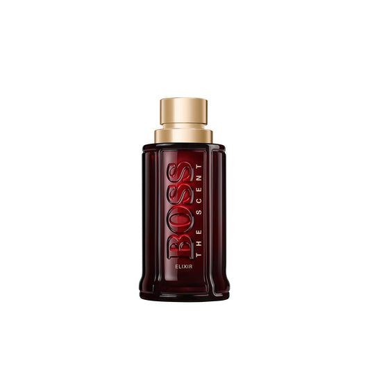 HUGO BOSS - BOSS THE SCENT ELIXIR PARFUM POUR HOMME