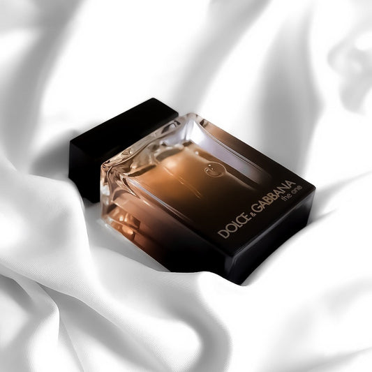 THE ONE EDP