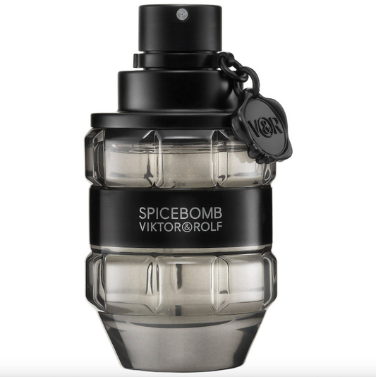 VIKTOR&ROLF - SPICEBOMB EDT