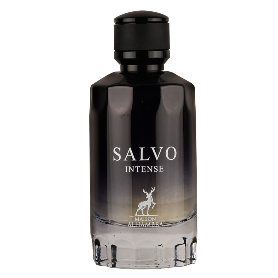 SALVO INTENSE