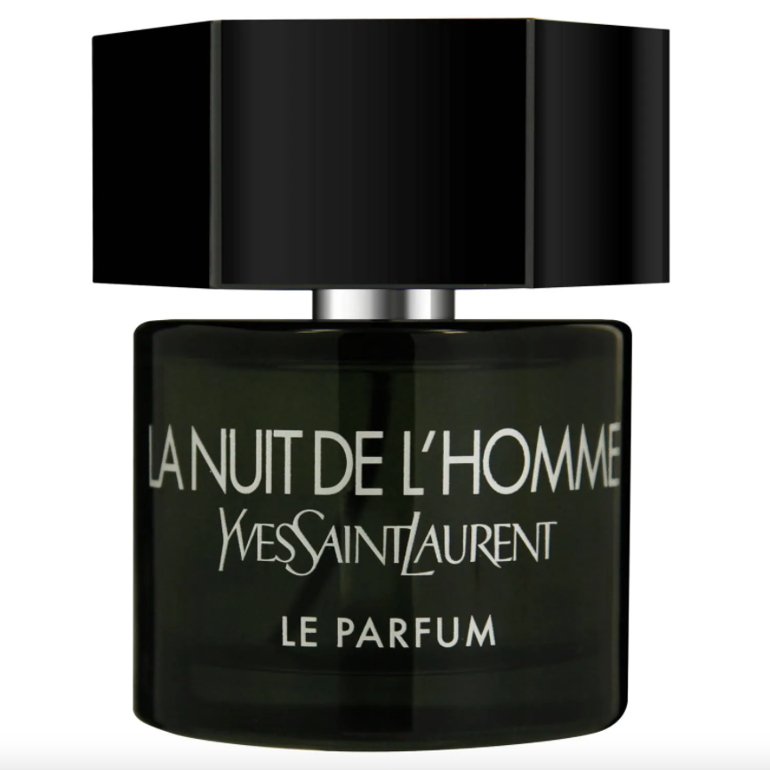 YSL - LA NUIT DE L'HOMME LE PARFUM