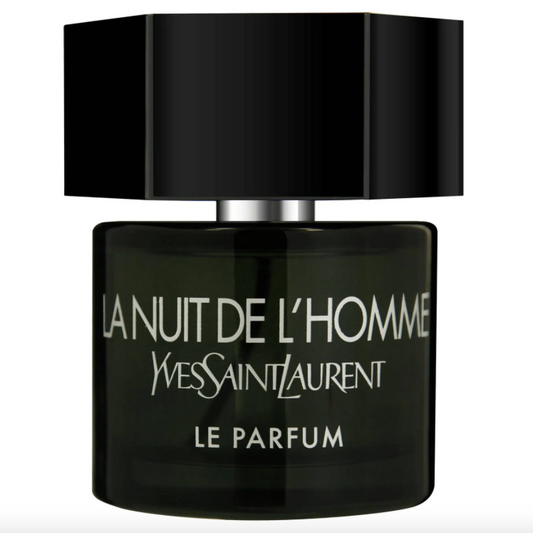 YSL - LA NUIT DE L'HOMME LE PARFUM