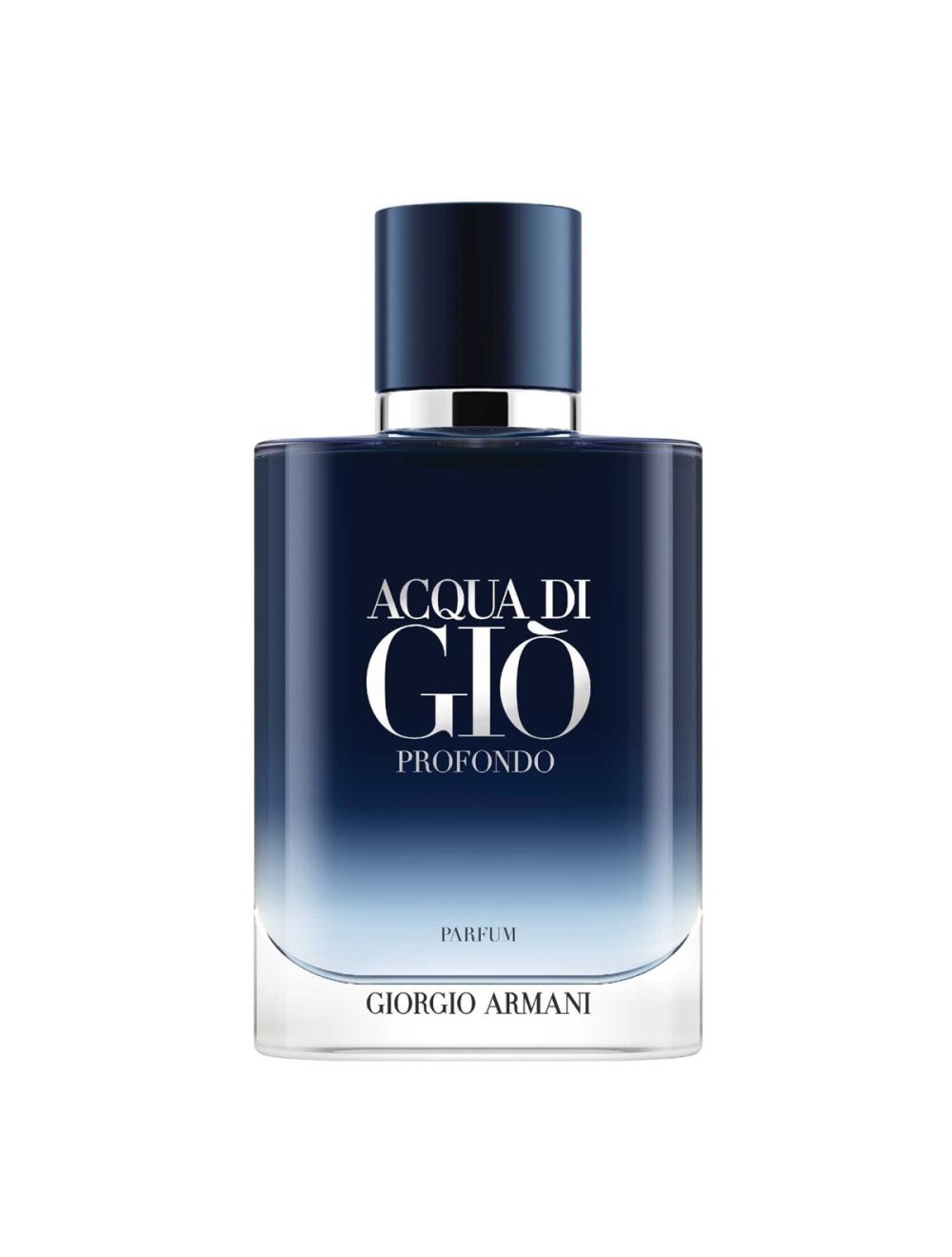 Acqua Di Gio Profondo