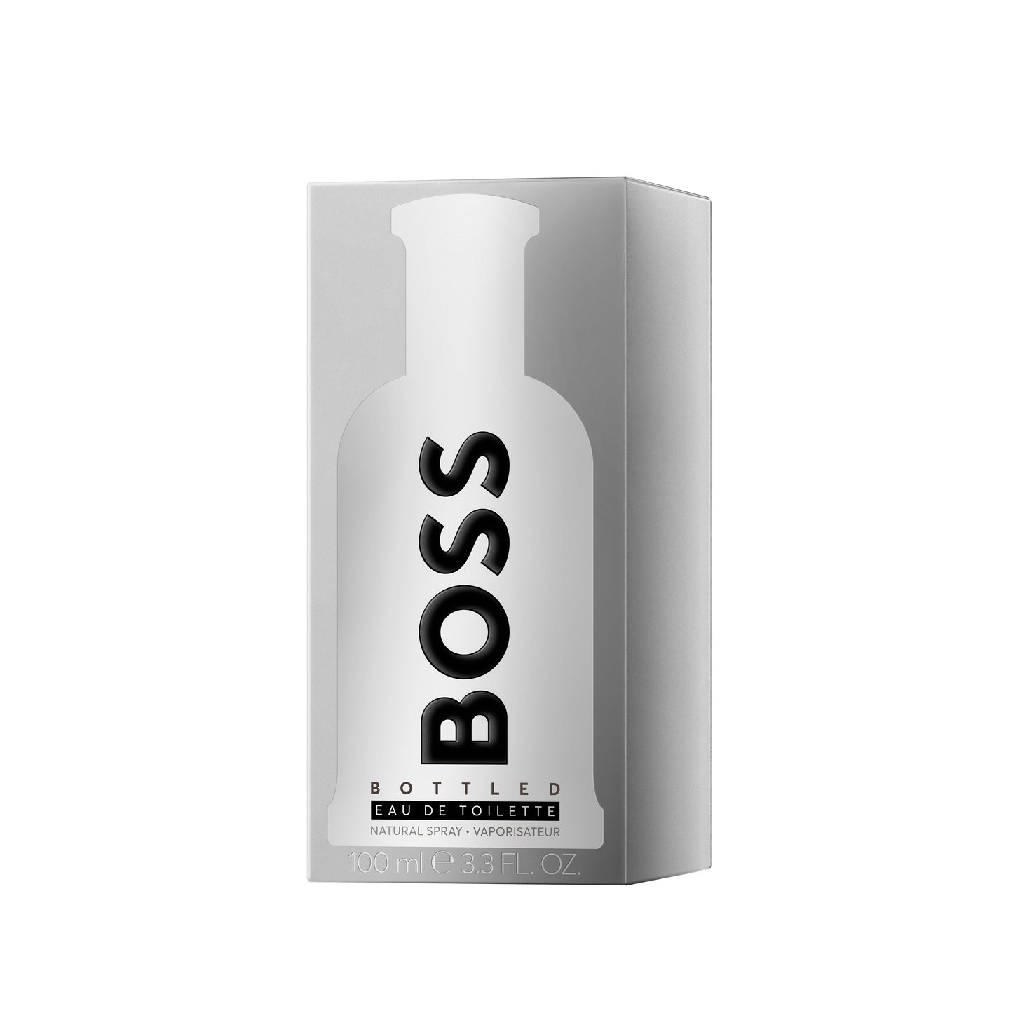 HUGO BOSS - BOSS BOTTLED EAU DE TOILETTE
