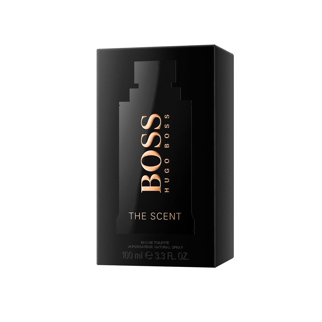 HUGO BOSS - BOSS THE SCENT EAU DE TOILETTE
