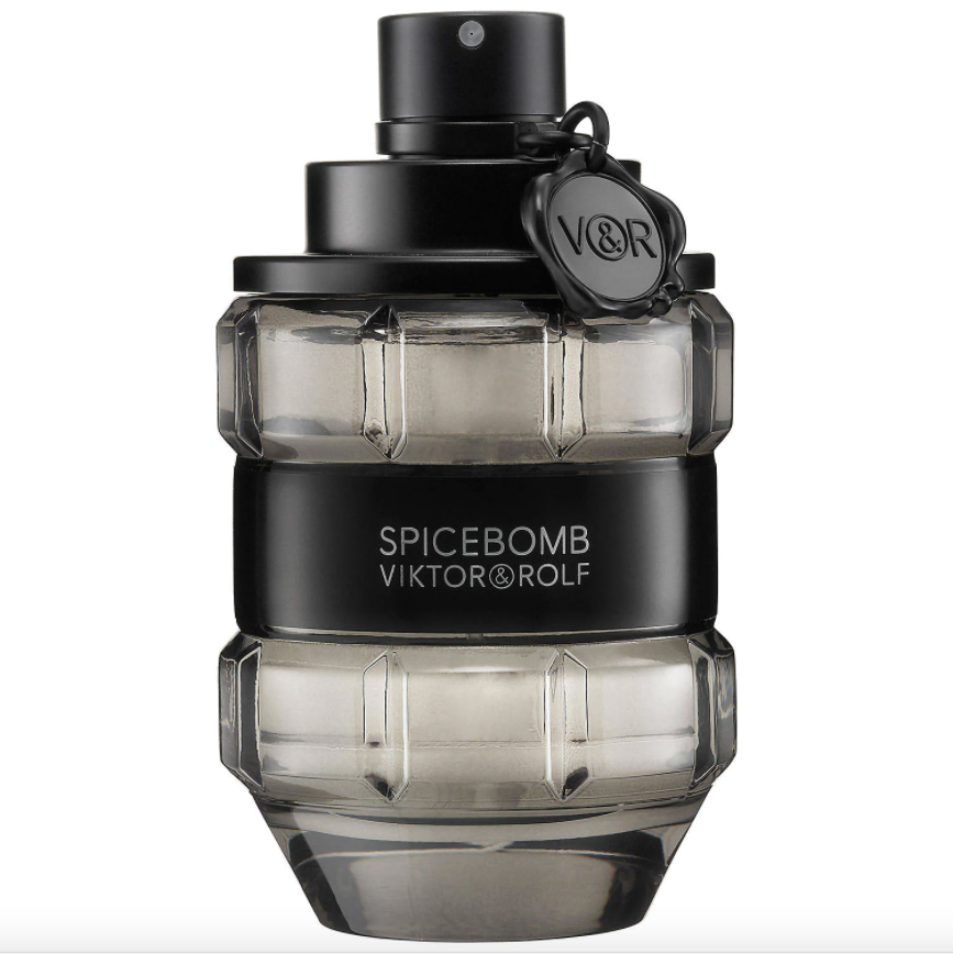 VIKTOR&ROLF - SPICEBOMB EDT
