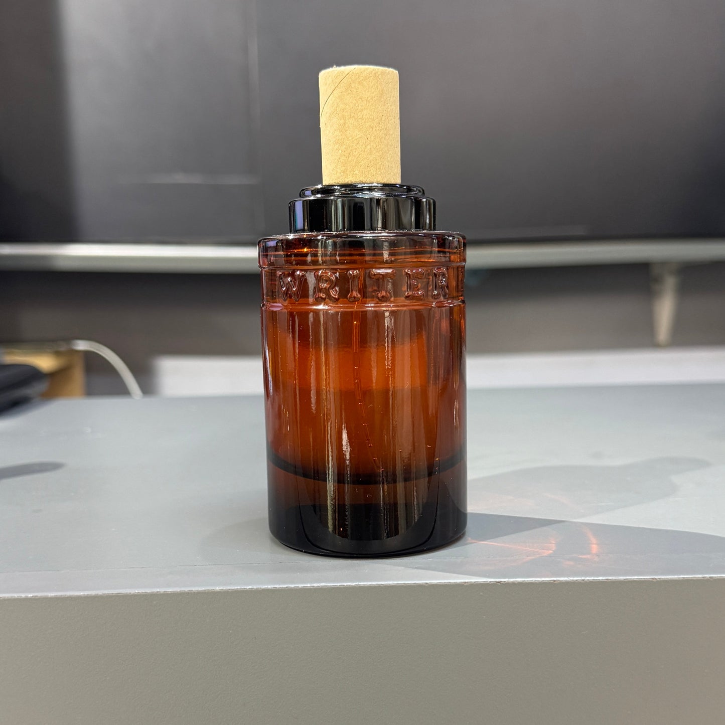 WRITER ANONYMOUS 100 ML ( SAND EMBALLAGE )