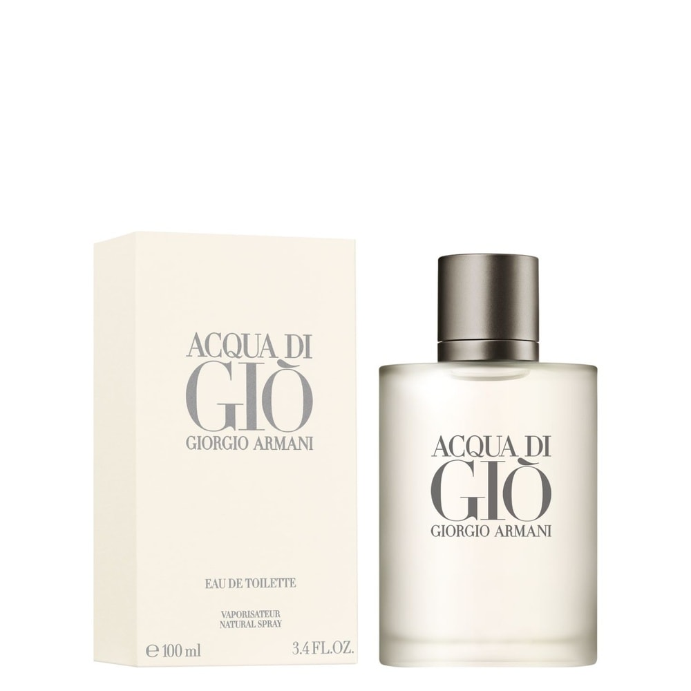 ARMANI - ACQUA DI GIO EDT