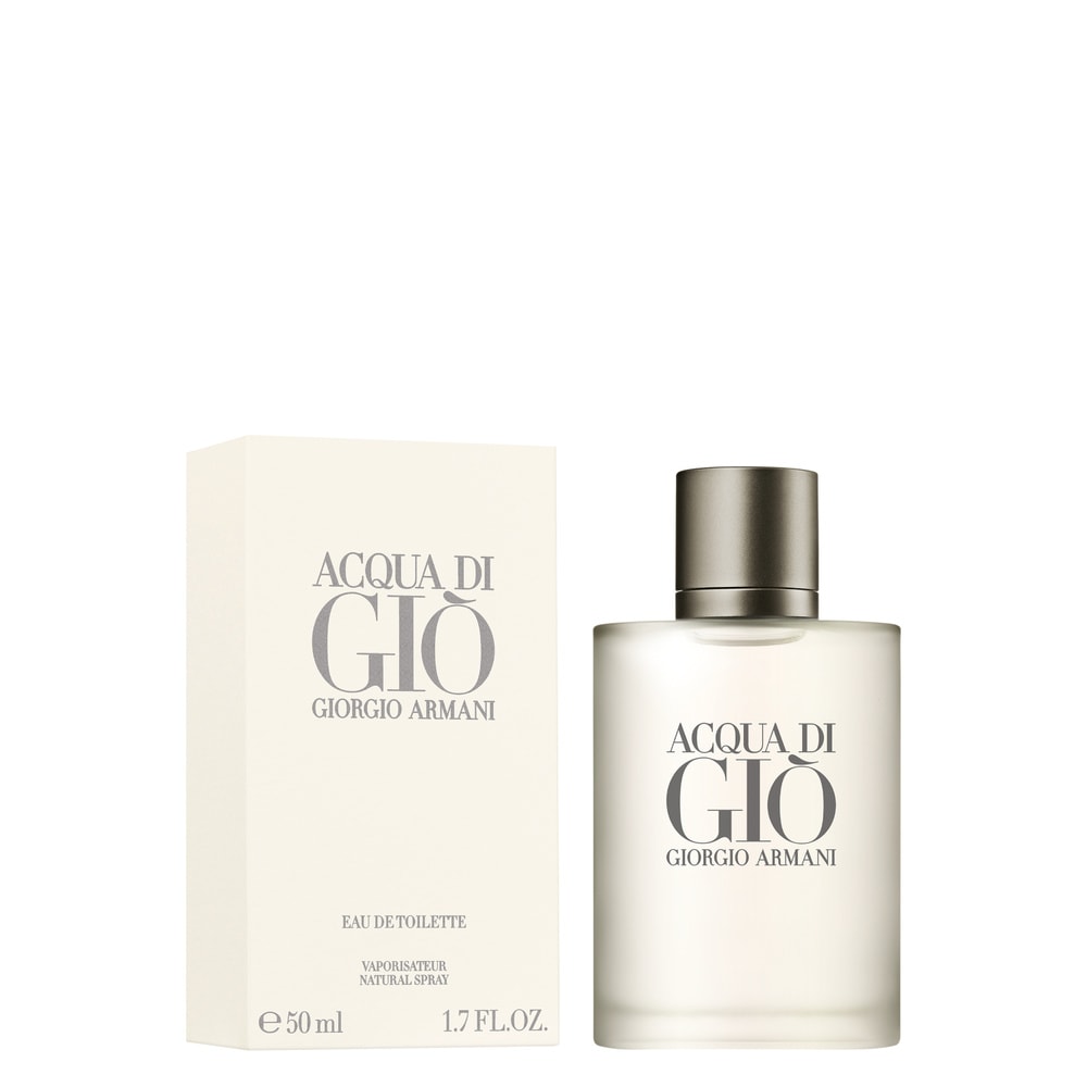 ARMANI - ACQUA DI GIO EDT