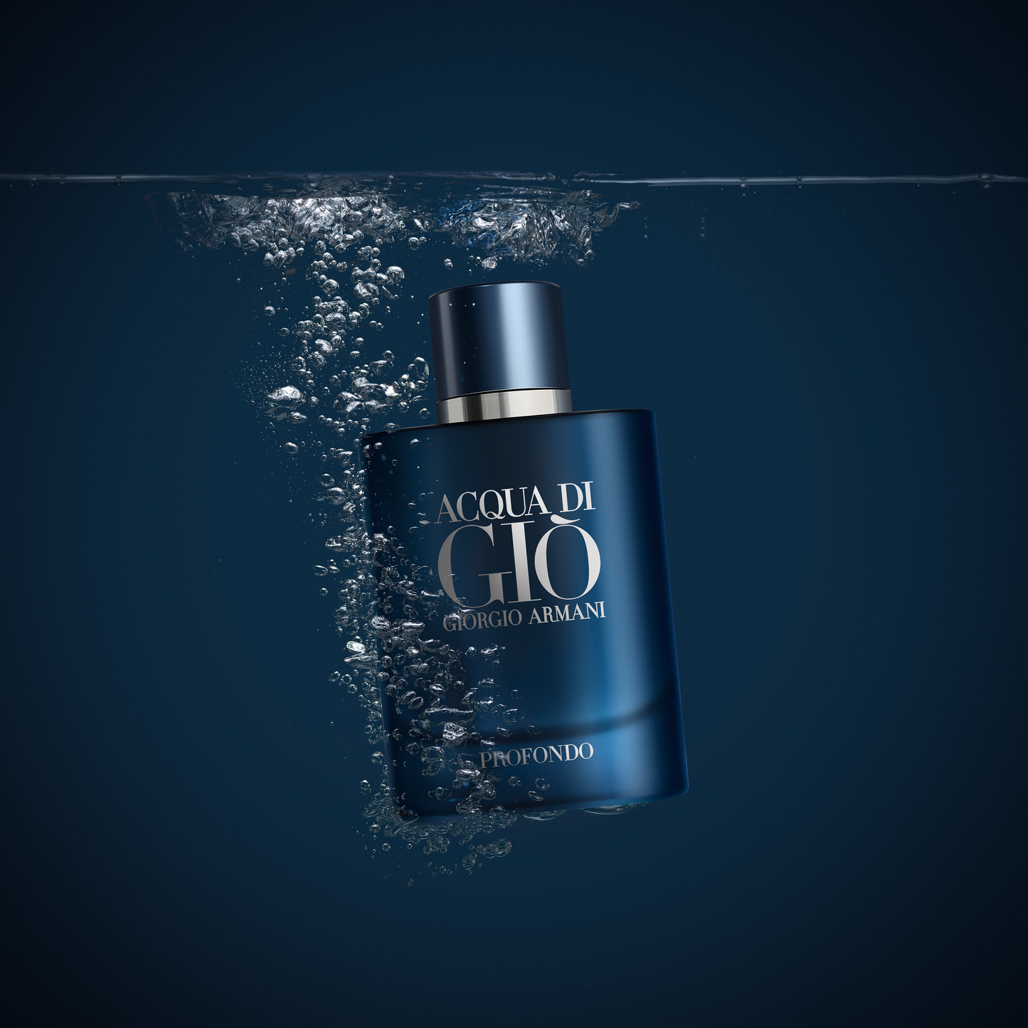 ARMANI - ACQUA DI GIO PROFONDO EDP