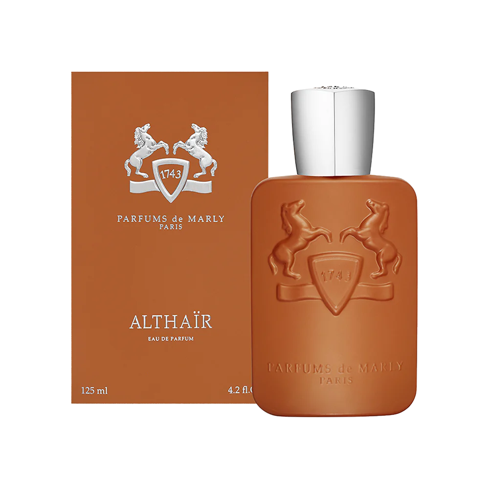 ALTHAIR