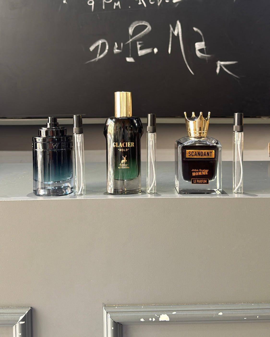 PACK JOKER : 3 x 10 ML