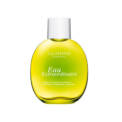 CLARINS - EAU EXTRAORDINAIRE 100ml