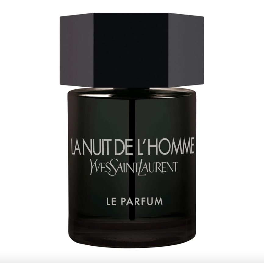 YSL - LA NUIT DE L'HOMME LE PARFUM