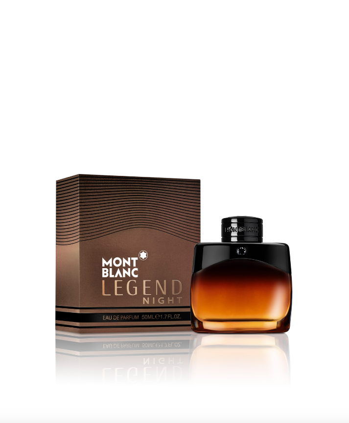 MONT BLANC - LEGEND NIGHT EDP