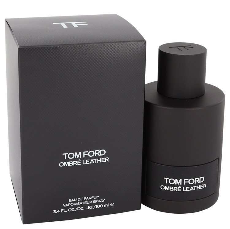 TOM FORD - OMBRE LEATHER