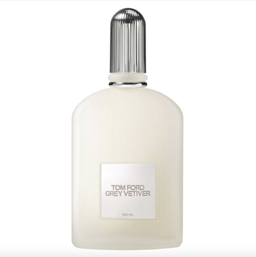 TOM FORD - GREY VETIVER EDP