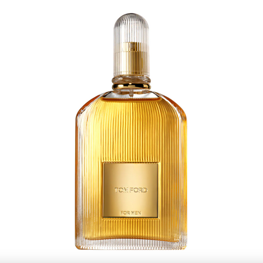 TOM FORD - TOM FORD FOR MEN EDT
