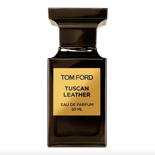 TOM FORD - TUSCAN LEATHER