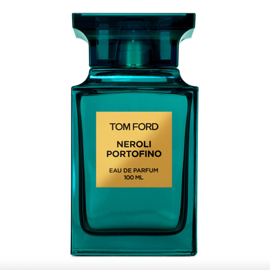 TOM FORD - NEROLI PORTOFINO