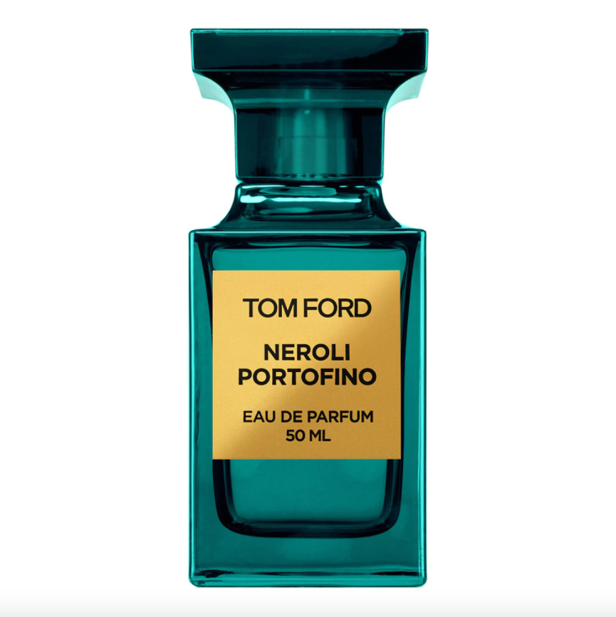 TOM FORD - NEROLI PORTOFINO