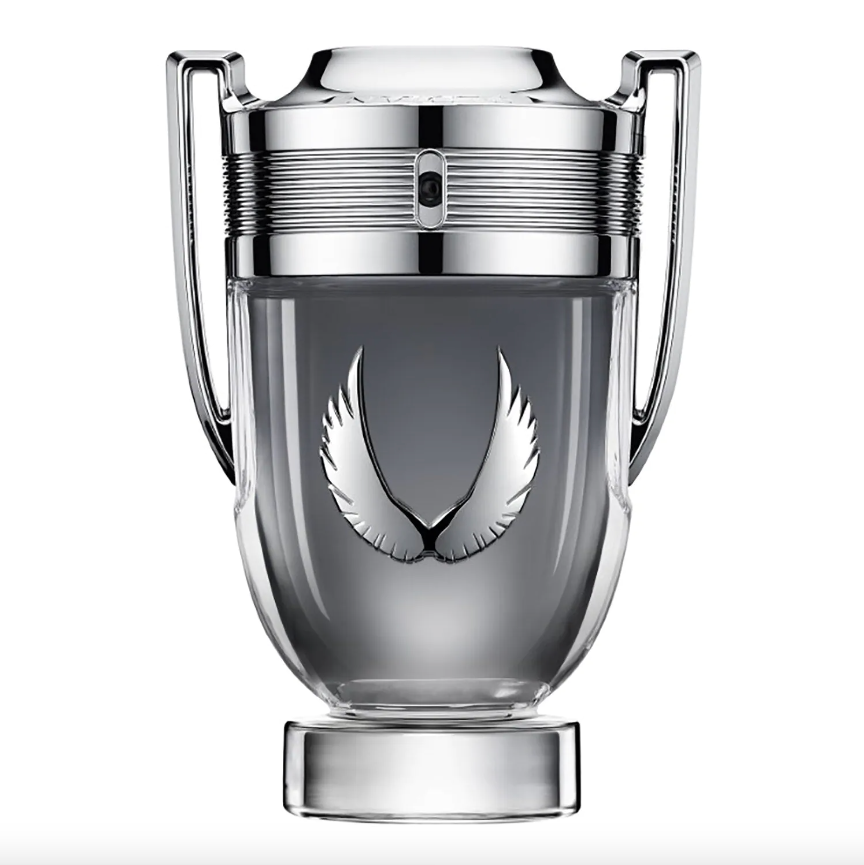 Paco Rabanne - INVICTUS PLATINUM EDP