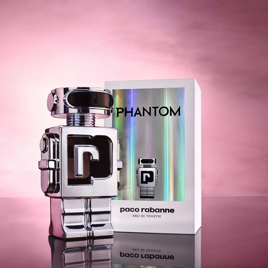 Paco Rabanne - PHANTOM