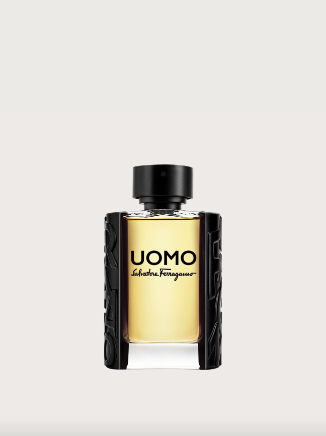 Salvatore Ferragamo - UOMO EDT
