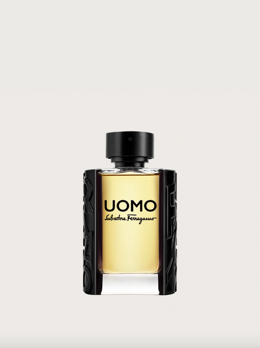 Salvatore Ferragamo - UOMO EDT
